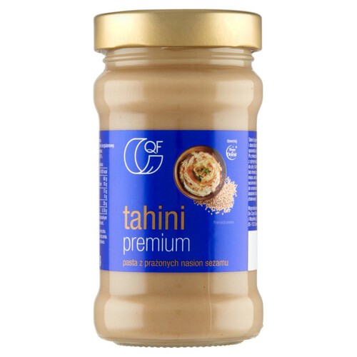 Pasta sezamowa tahini House of Orient 300 g