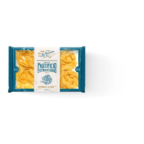 Makaron Pappardelle All'Uovo La Molisana 250 g