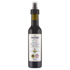 Ocet balsamiczny z Modeny w sprayu Varvello 250 ml