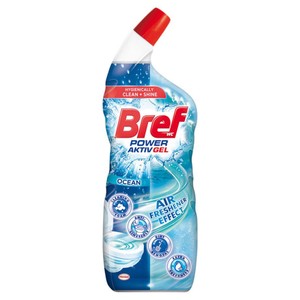 Środek czyszczący do WC Bref 700 ml
