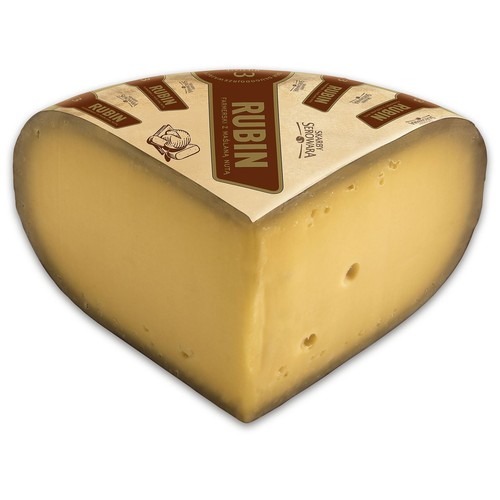 Ser Rubin porcja Skarby Serowara na wagę ok. 200 g