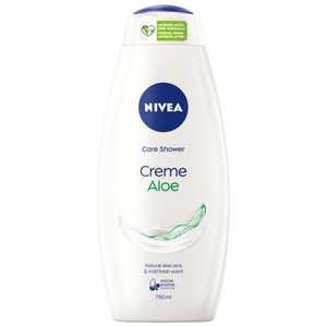 Żel pod prysznic Creme Aloe NIVEA 750 ml