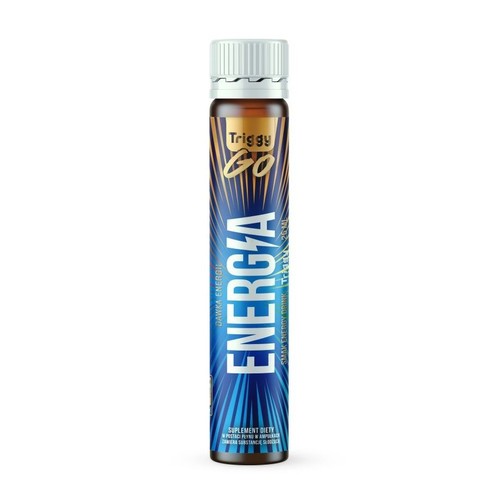 Shot Energia  Triggy 25 ml
