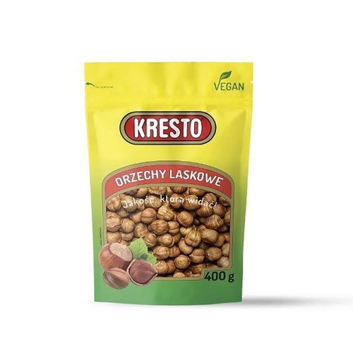 Orzechy laskowe Kresto 400 g