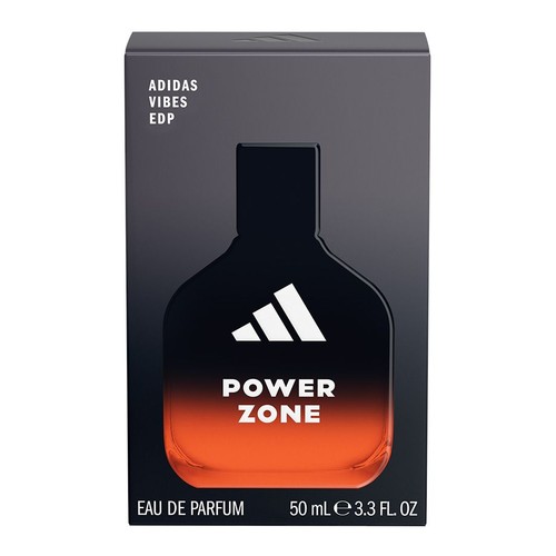 Woda perfumowana Power Zone Adidas 50 ml