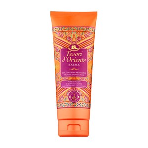 Kremowy żel pod prysznic Karma Ritual Drzewo Cedrowe Tesori d'Oriente 250 ml