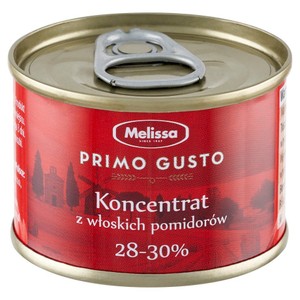 Koncentrat z pomidorów 30% Primo Gusto 70 g
