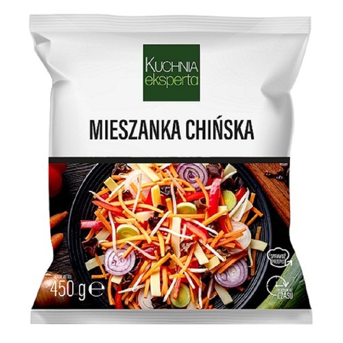 Mieszanka Chińska Kuchnia eksperta 450 g