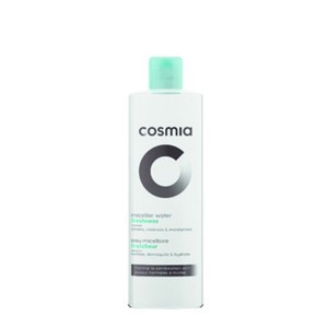 Płyn micelarny odświeżający Cosmia 250 ml