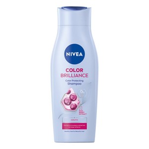 Szampon do włosów farbowanych NIVEA 400 ml