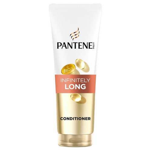 Odżywka do włosów Infinitely Long Pantene 275 ml