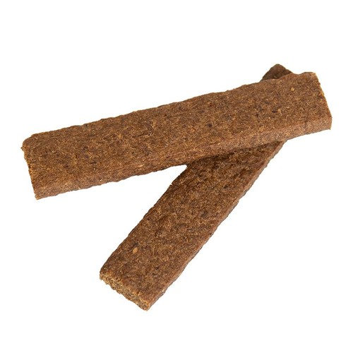Baton proteinowy dla psów z wołowiną Bult 75 g
