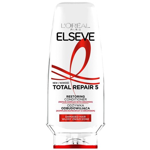 Odżywka regenerująca L'Oreal Paris 200 ml