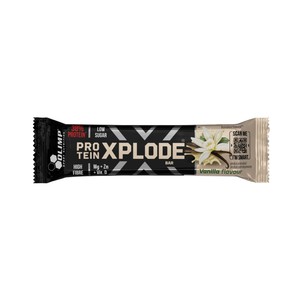 Protein Xplode Bar Vanilla Olimp 40 g