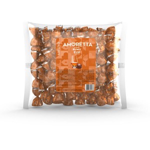 Amoretta o smaku rumu Mieszko 1 kg