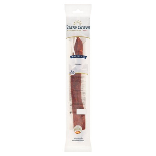 Fuet Chorizo    Costa Brava  150 g