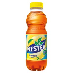Napój herbaciany o smaku cytrynowym Nestea 500 ml