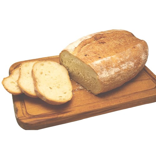 Chleb pszenno-żytni Auchan 500 g