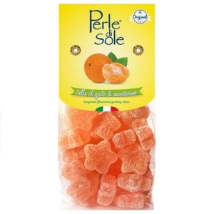 Galaretki mandarynkowe  Papillon 250 g