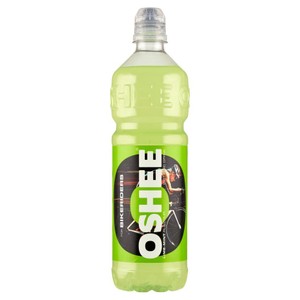 Napój izotoniczny Isotonic Drink Lime-Mint OSHEE 750 ml