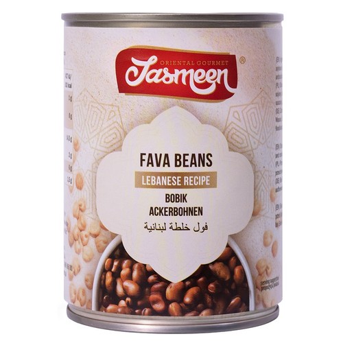 Bobik Jasmeen 400 g