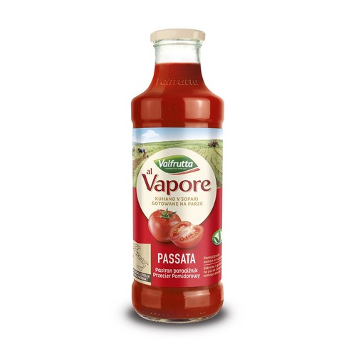 Passata  Valfrutta 700 g