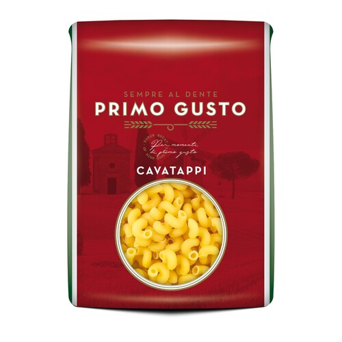 Makaron Cavatappi  Primo Gusto 500 g