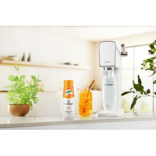 Sodastream Syrop Mirinda 440 ml SodaStream 440 ml