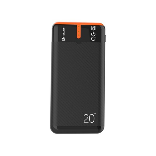 Powerbank EnerGen 20000mAh PD+QC3.0 BO Tracer 1 sztuka