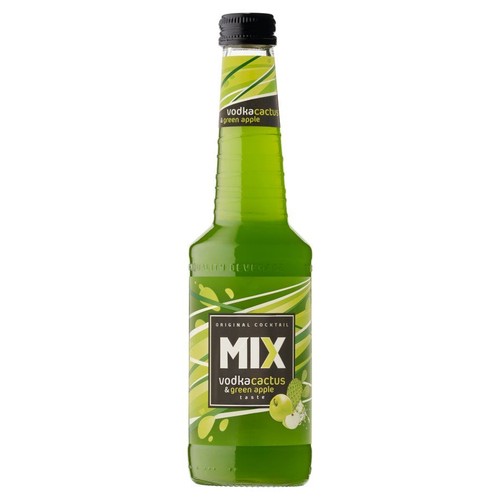 Drink Vodka Cactus alk. 4,0% obj. MIX 330 ml
