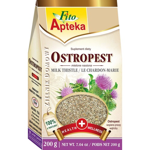Ostropest Fito Apteka 200 g