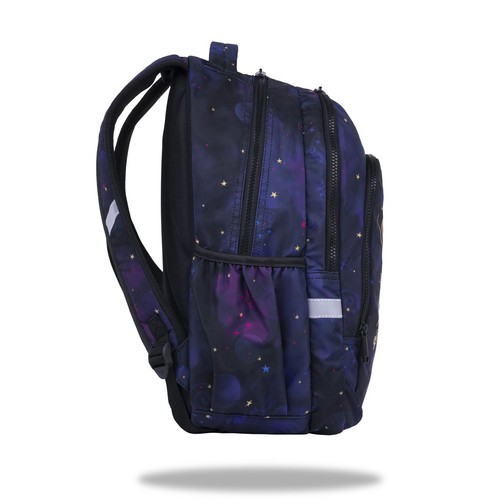 Plecak Prime Stitch Gold Coolpack 1 sztuka