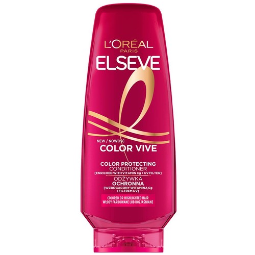Odżywka ochronna L'Oreal Paris 200 ml