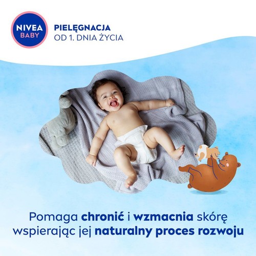 Mój Pierwszy Krem NIVEA Baby 75 ml