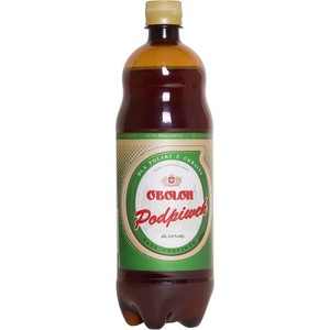 Podpiwek  Obolon 1 l