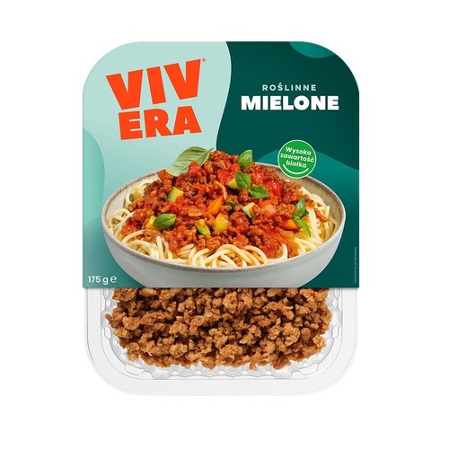 Roślinne mielone Vivera 175 g