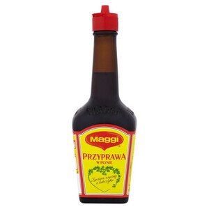 Przyprawa w płynie z wyciągiem z lubczyku Maggi 200 g