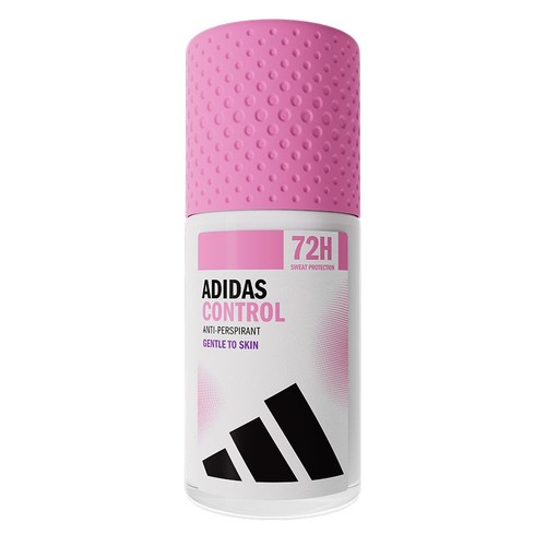 Antyperspirant w kulce dla kobiet Control Adidas 50 ml