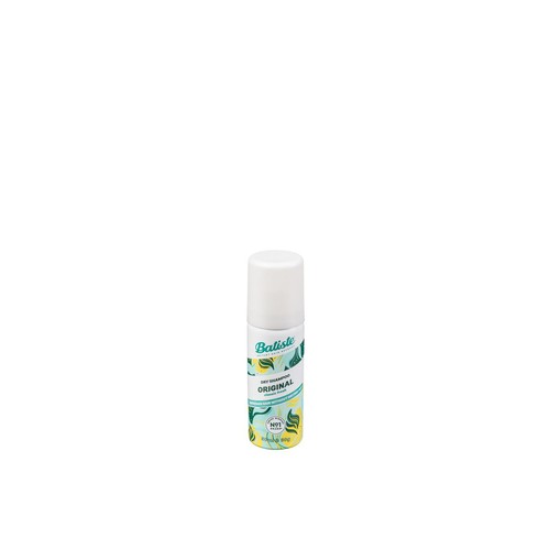 Suchy szampon do włosów Original Mini  Batiste 50 ml