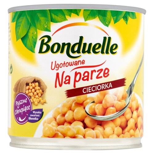 Cieciorka Bonduelle 425 ml