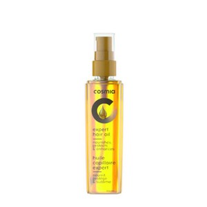 Profesjonalny olejek do włosów Cosmia 100 ml