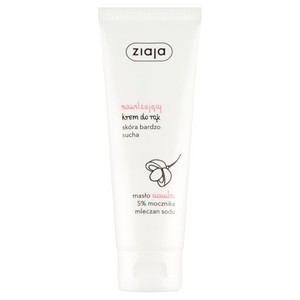 Krem do rąk 5% mocznika ZIAJA 80 ml