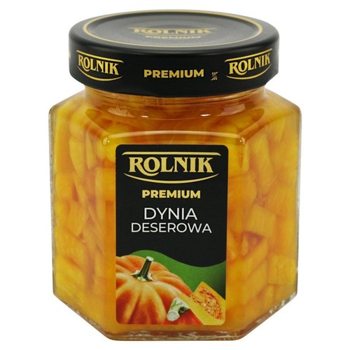Dynia deserowa Rolnik 290 g