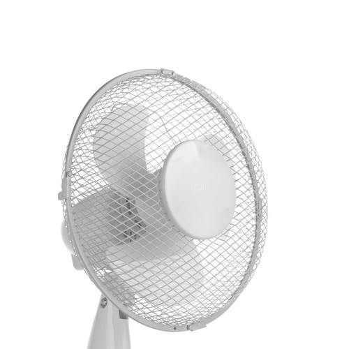Wentylator biurkowy 23 cm Q.6723 Qilive 1 sztuka