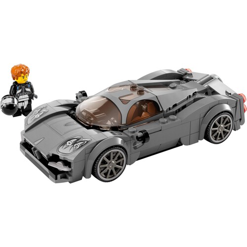 Speed Champions Pagani Utopia 76915 LEGO 1 sztuka