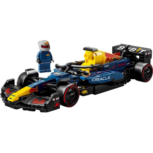 Speed Champions Bolid F1® Oracle Red Bull Racing RB20 77243 LEGO 1 sztuka