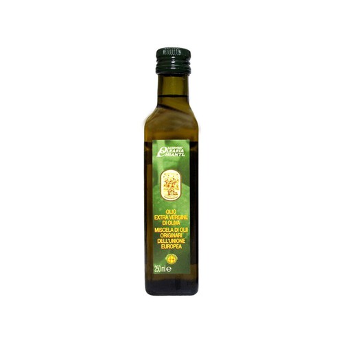 Oliwa z oliwek extra virgin Olearia del Chianti 250 ml