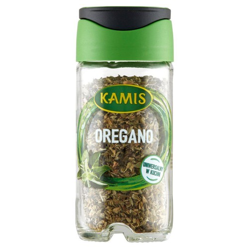 Oregano Kamis 10 g