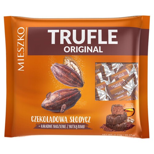 Trufle Mieszko 1 kg