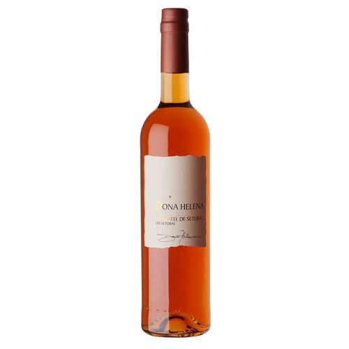 Wino słodkie Moscatel de Setubal alk. 17,5% obj. Dona Helena 750 ml